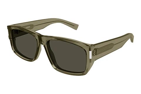 Solbriller Saint Laurent SL 689 004