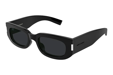Solbriller Saint Laurent SL 697 001