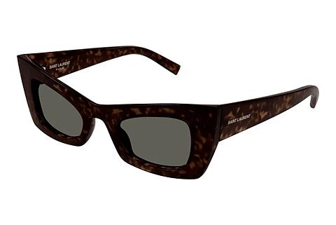 Solbriller Saint Laurent SL 702 002