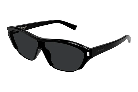 Solbriller Saint Laurent SL 704 001