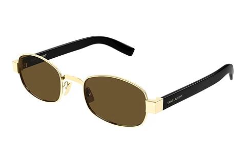 Solbriller Saint Laurent SL 706 001