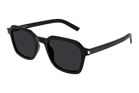 Solbriller Saint Laurent SL 715 SLIM 001