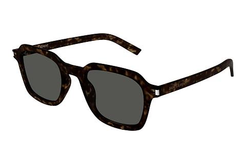 Solbriller Saint Laurent SL 715 SLIM 002