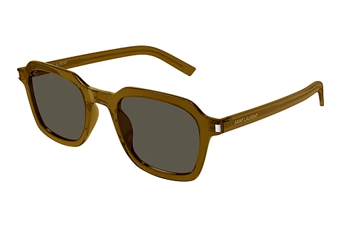Solbriller Saint Laurent SL 715 SLIM 005
