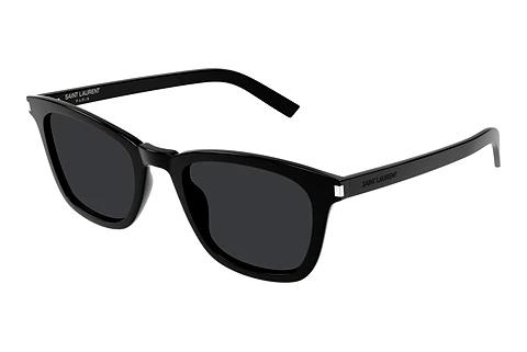 Solbriller Saint Laurent SL 716 SLIM 001
