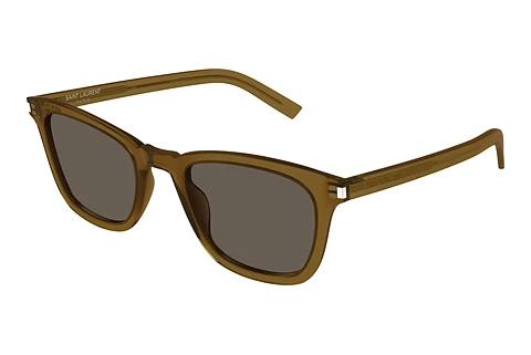 Solbriller Saint Laurent SL 716 SLIM 005