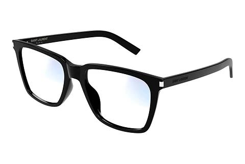 Solbriller Saint Laurent SL 717 SLIM SUN 001