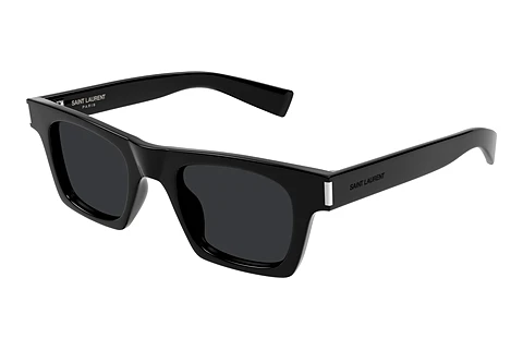 Solbriller Saint Laurent SL 719 001
