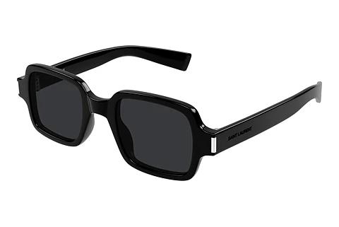 Solbriller Saint Laurent SL 720 001