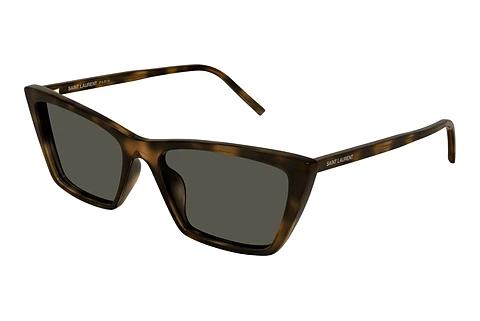 Solbriller Saint Laurent SL 737 MICA THIN 003
