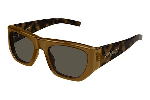 Solbriller Saint Laurent SL 740 002
