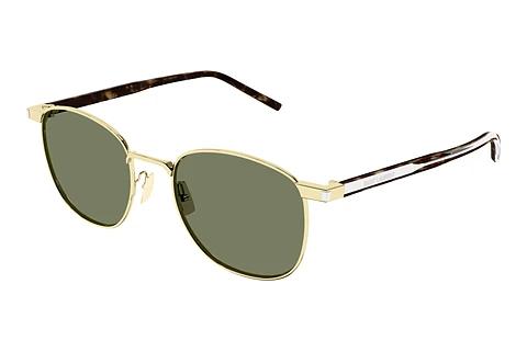 Solbriller Saint Laurent SL 747 008