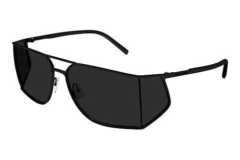 Solbriller Saint Laurent SL 750 001