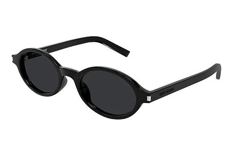 Solbriller Saint Laurent SL 751 JEANNE 001