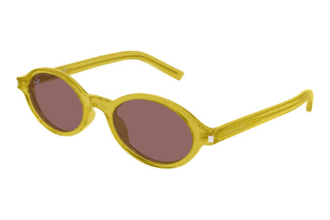 Solbriller Saint Laurent SL 751 JEANNE 004