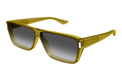 Solbriller Saint Laurent SL 757 004