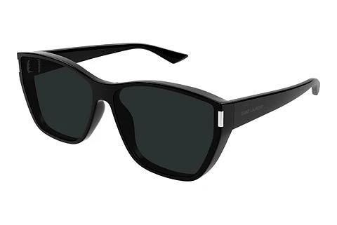 Solbriller Saint Laurent SL 758/F 001