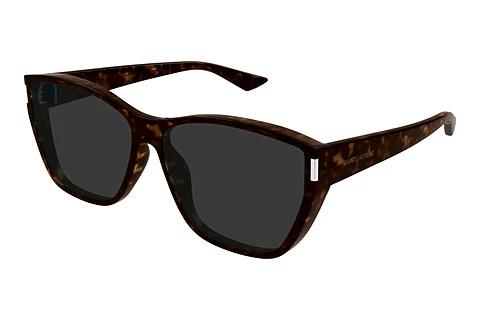 Solbriller Saint Laurent SL 758/F 002