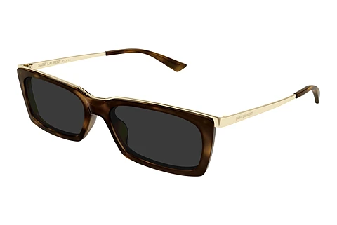 Solbriller Saint Laurent SL 766/F 004
