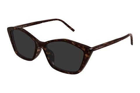 Solbriller Saint Laurent SL 775/F 002
