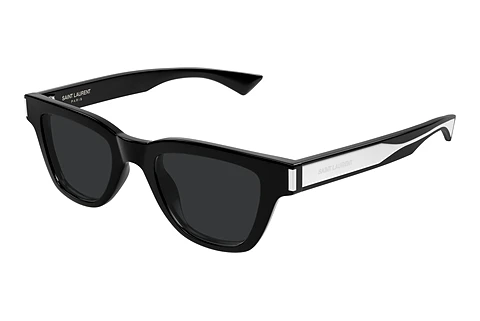 Solbriller Saint Laurent SL 789 JACQUES 001