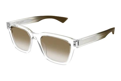 Solbriller Saint Laurent SL 790 004