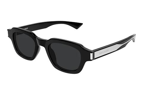 Solbriller Saint Laurent SL 791 001