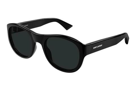 Solbriller Saint Laurent SL 798 MAXIME 001