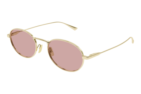 Solbriller Saint Laurent SL 799 006
