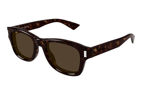 Solbriller Saint Laurent SL 801 002