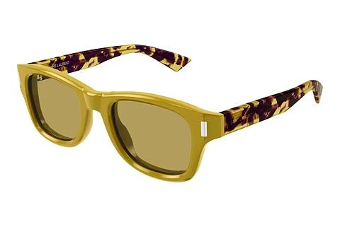 Solbriller Saint Laurent SL 801 004