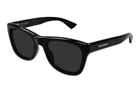 Solbriller Saint Laurent SL 816 001