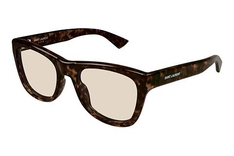 Solbriller Saint Laurent SL 816 007