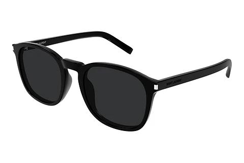 Solbriller Saint Laurent SL 818 001