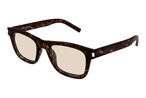 Solbriller Saint Laurent SL 819 002