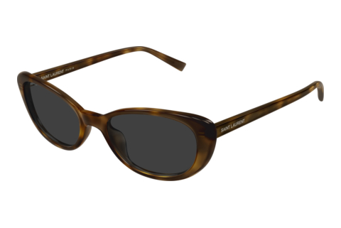 Solbriller Saint Laurent SL 822 002