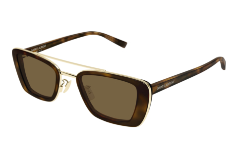 Solbriller Saint Laurent SL 825 002