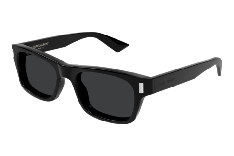 Solbriller Saint Laurent SL 83 001