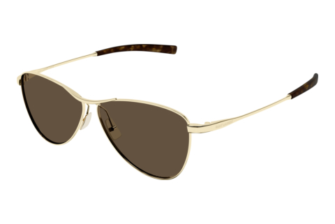 Solbriller Saint Laurent SL 831 VESPER 005