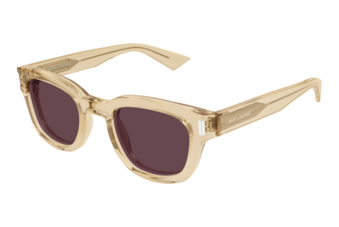 Solbriller Saint Laurent SL 838 008