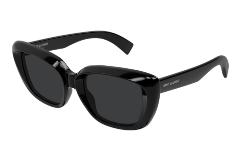 Solbriller Saint Laurent SL 857 001