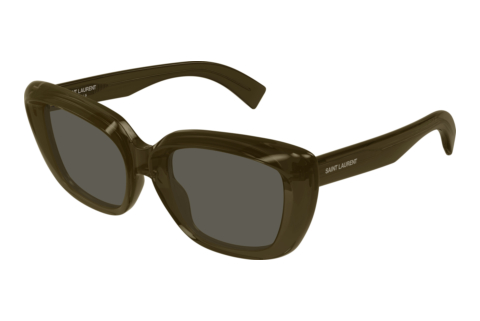 Solbriller Saint Laurent SL 857 009