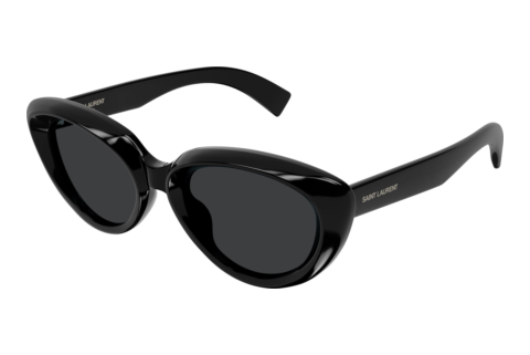 Solbriller Saint Laurent SL 859 001
