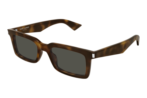 Solbriller Saint Laurent SL 860 002