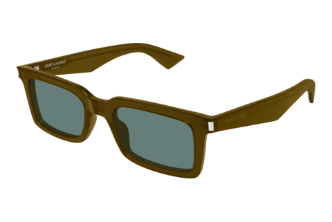 Solbriller Saint Laurent SL 860 004
