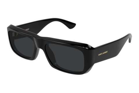 Solbriller Saint Laurent SL 869 001