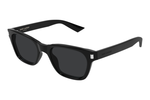 Solbriller Saint Laurent SL 874 001