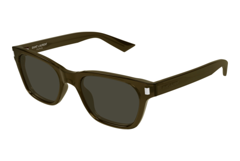 Solbriller Saint Laurent SL 874 004