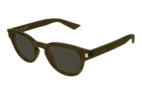 Solbriller Saint Laurent SL 876 004