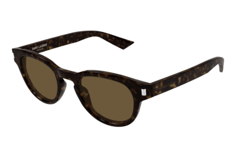Solbriller Saint Laurent SL 876 006